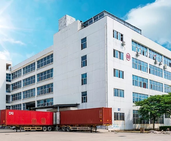 Our factory