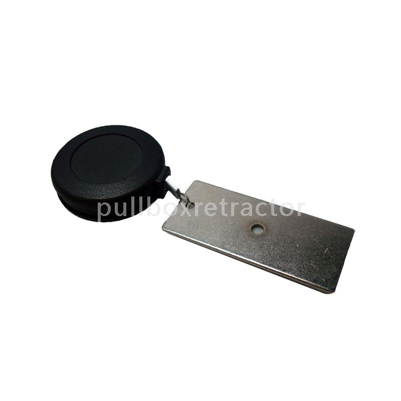 Anti Theft Extended Security Pull Box Retractable Product Tether