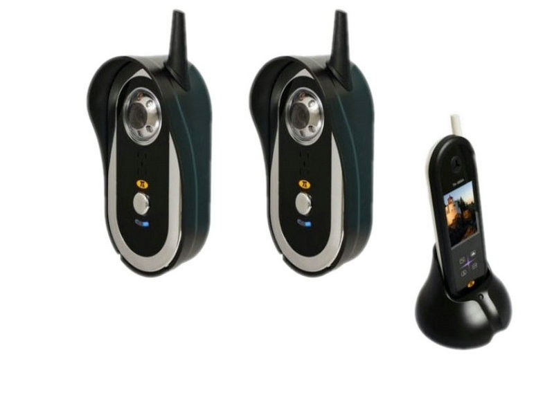 BMI-VDP-V21