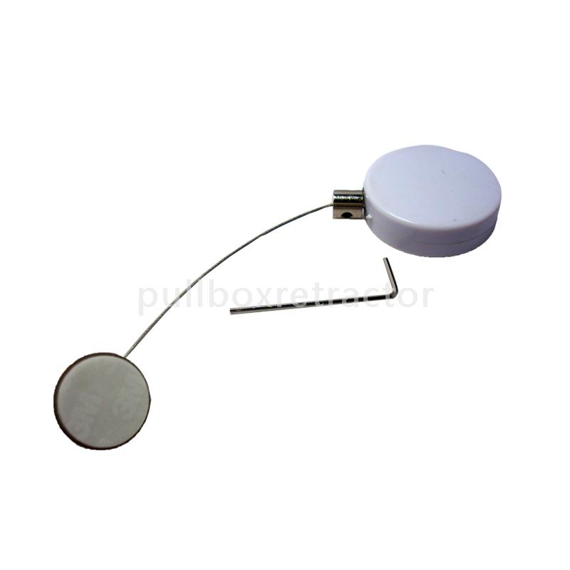retractable wire reels