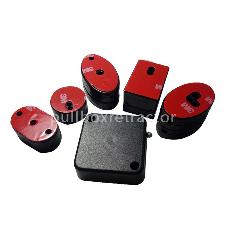 Mechanical Security Retractable Pull Box for Mobile Phone