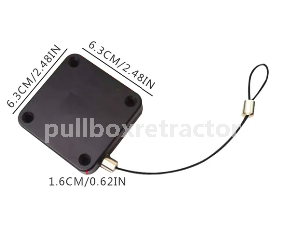 Multifunctional Anti Punching Automatic Sensor Door Closer
