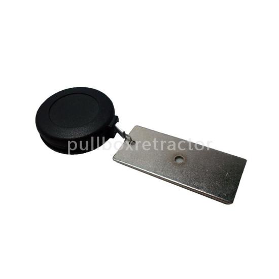 Anti Theft Extended Security Pull Box Retractable Product Tether