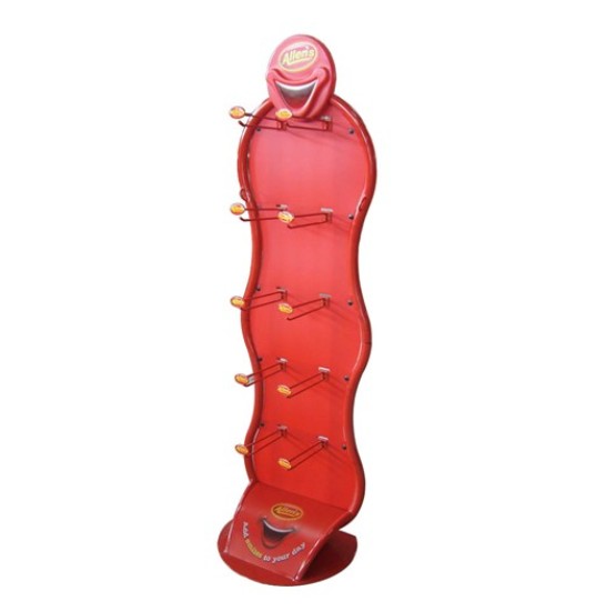 Metal Display Stand