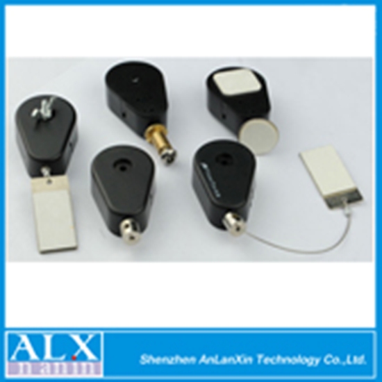 Security Anti-theft Pull box Recoile