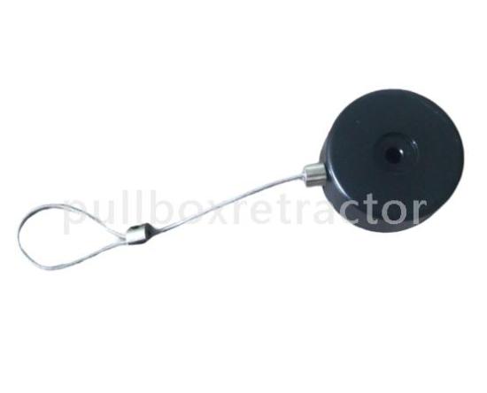Retractable Remote Control Cable Tethers