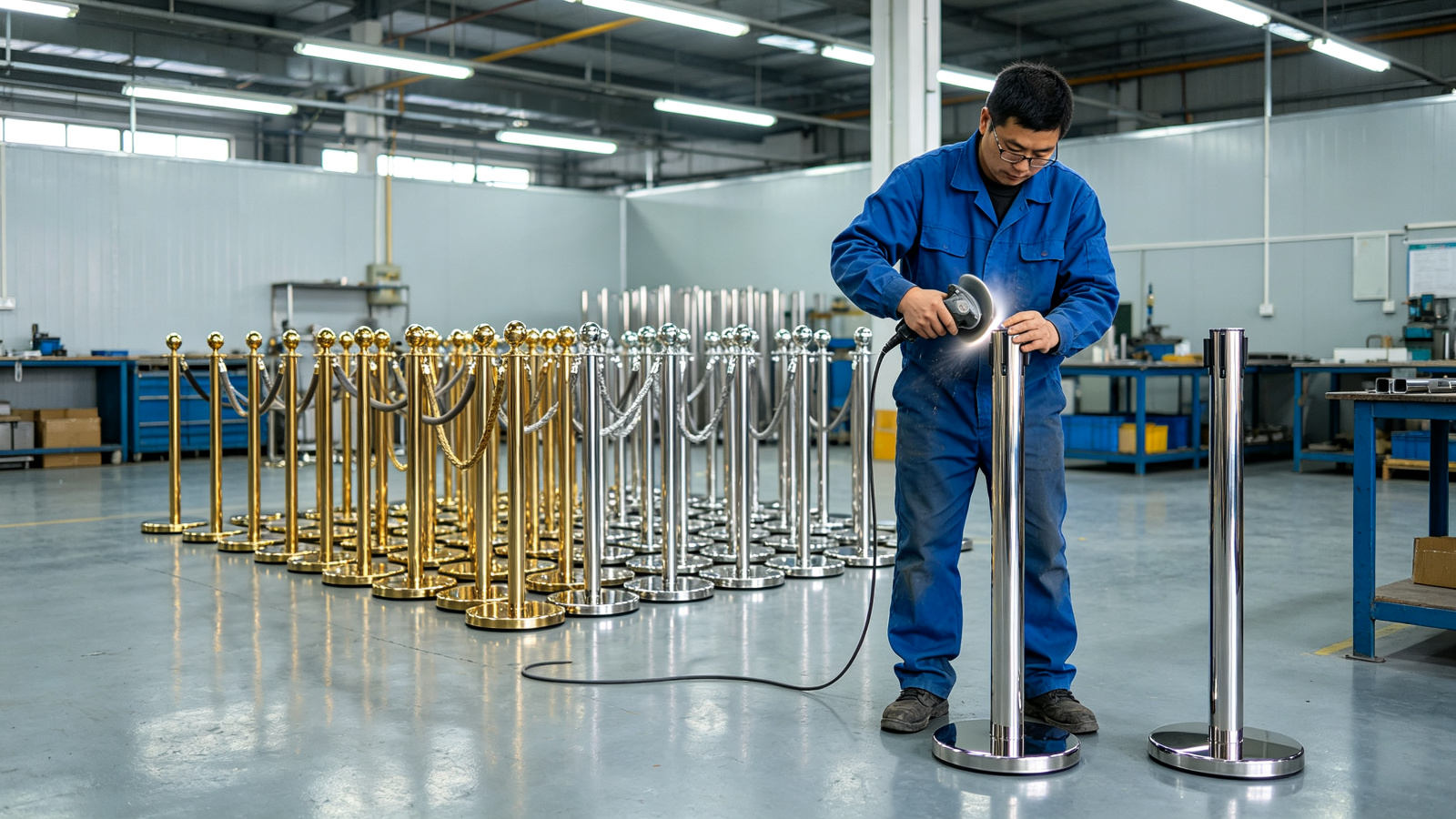 20+ Years of OEM Experience  C Your Trusted Manufacturing Partner