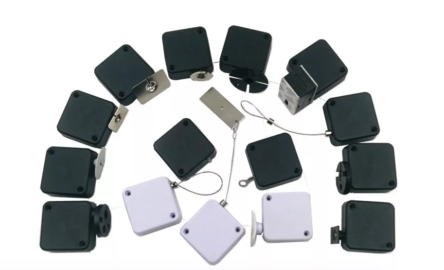 Future anti-theft pull cable boxes will advance toward intelligentization, functional integration, a