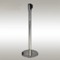 Premium Queue Management Stanchion Post for Airports and Exhibitions2
