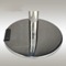 Premium Queue Management Stanchion Post for Airports and Exhibitions6