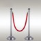 Premium Crowd Control Rope Barriers for Event Management and Safety2
