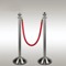 Premium Crowd Control Rope Barriers for Event Management and Safety3