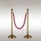 Premium Crowd Control Rope Barriers for Event Management and Safety4