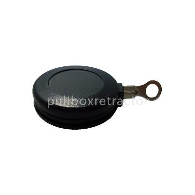 3M Adhesive Anti Theft Retractable Security Cable With ABS Shell