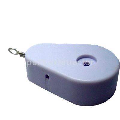 Anti Theft Pull Box With Steel Wire