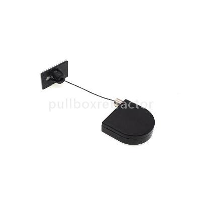 Anti Theft Retractable Pull Box For Glasses / Jewelleries / Cellphones