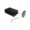 Cuboid Bounce Security Cable Reel With Adjust Lasso End3