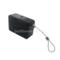 Cuboid Retractable Secure Tether with Size Customizable and Fixed Loop End for Retail Product Display Protection2