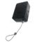 Cuboid Retractable Secure Tether with Size Customizable and Fixed Loop End for Retail Product Display Protection5