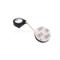 Jewelry Phone Watch Anti Theft Retractable Pull Box Wire Lock Security Slot5