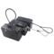 rectangle shape pull box with loop ending3