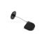Retractable D Shaped Anti Theft Pull Box Recoiler For Jewelry Store4