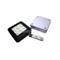Retractable DIA38mm Anti Theft Pull Box W Circular Sticky Flexible ABS Plate2