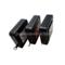 Retractable DIA38mm Anti Theft Pull Box W Circular Sticky Flexible ABS Plate3