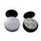 Round Anti-Theft Display Pull Box With Circular Sticky Metal Plate End5