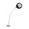 Round Anti-Theft Display Pull Box with Circular Sticky metal Plate end3