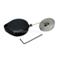 Secuiry display pull box auto-rewind retractable cable reels3