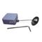 Square Retail Security Position Setting Pull Box Recoiler4