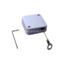 Square Retractable Security Wire6