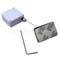 Square Security-pulling Anti Theft Lanyard3