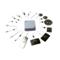 square shape pull box with stop function5