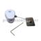 Tear Shape Anti-Theft Pull Box with Soft Label End for Curved Surface5