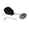 Water Drop Anti Theft Retractable Pull Box with Ring Terminal3