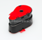 Oval Shape Magnetic Anti Theft Pull Box Recoiler3