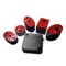 Retractable Anti-Theft Display Pull Box with Magnetic Head6