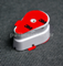 retractable display pull box with magnet holder2