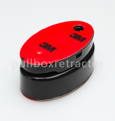 retractable magnet steel wire