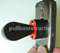 retractable phone holder for display2
