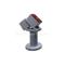 Retail Store Security Cellphone Dummy Display Spring Anti-theft Chain Square 3M Tape Sticker Spring Antilost5