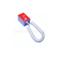 Retractable Display Spring Cable Cell Holder Dummy Power Bank Bear Machine Anti-lost Display Accessories Shop Security6