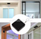Automatic Punch -Free Door Closer with 1LB force for Wooden and Sliding Doors4