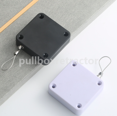 Compact Household Buffer Door Closer - Auto Soft Close Mechanism for Interior/Exterior Doors - Easy Installation, Durable Construction
