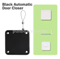 retractable automatic door closer3