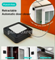 Small Household Simples Buffer Door Closer2