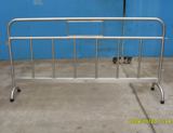 Road Metal Barrier