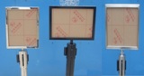 A4 Sign Holder
